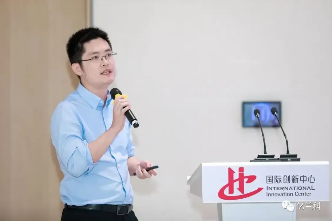鳳對(duì)話(huà)|億蘭科創(chuàng)始人兼總經(jīng)理何少?gòu)?qiáng)：聚焦工商業(yè)儲(chǔ)能 共促儲(chǔ)能產(chǎn)業(yè)良性發(fā)展